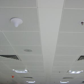 False Ceiling