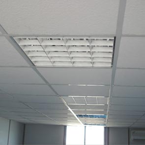 False Ceiling