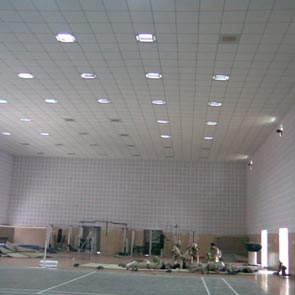 False Ceiling