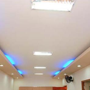 False Ceiling