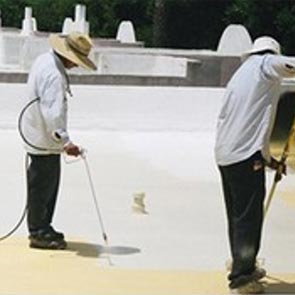 Water Proofing