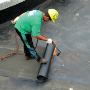 Water Proofing